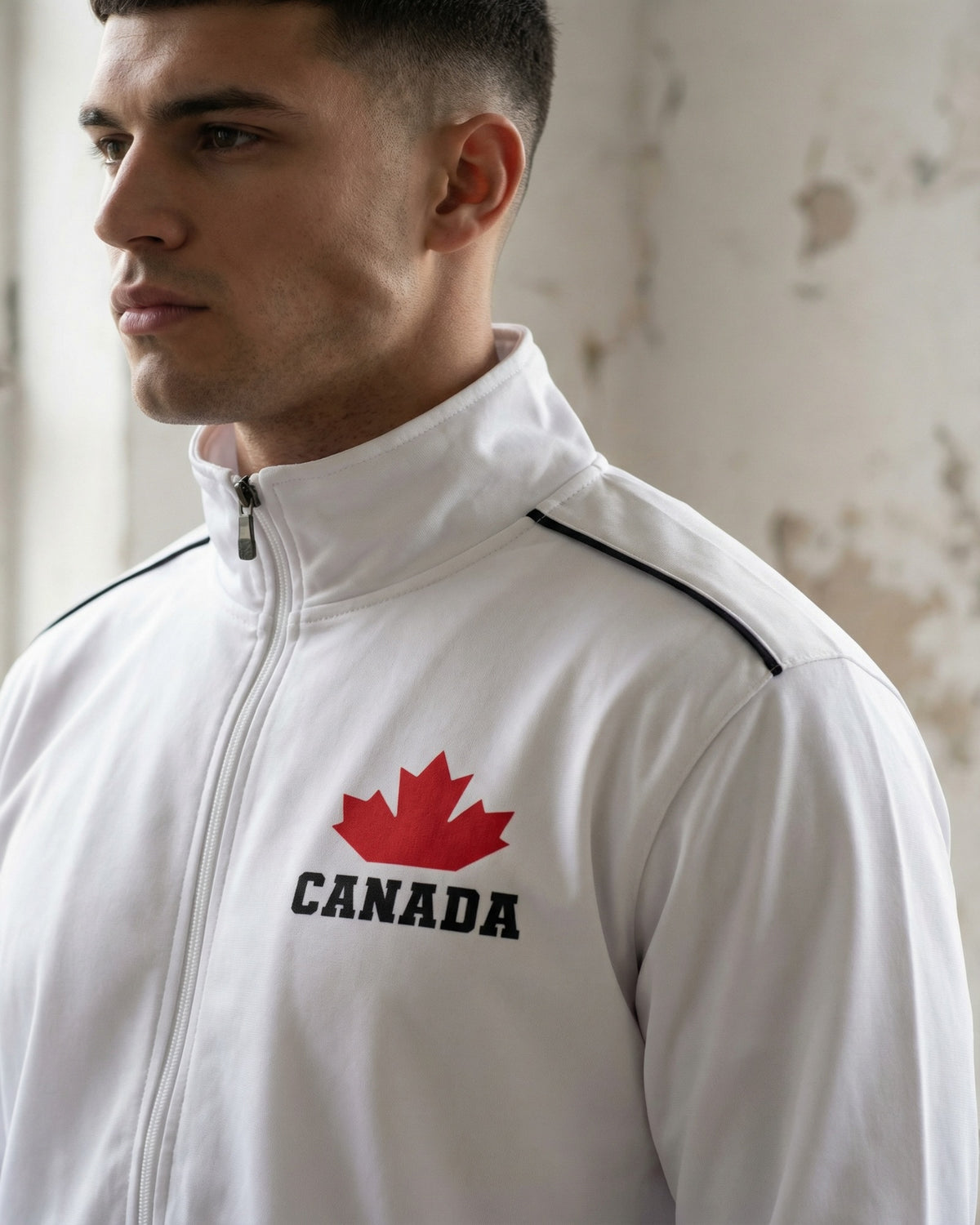 Men's Canada Heritage Tracksuit – alternate view 18
