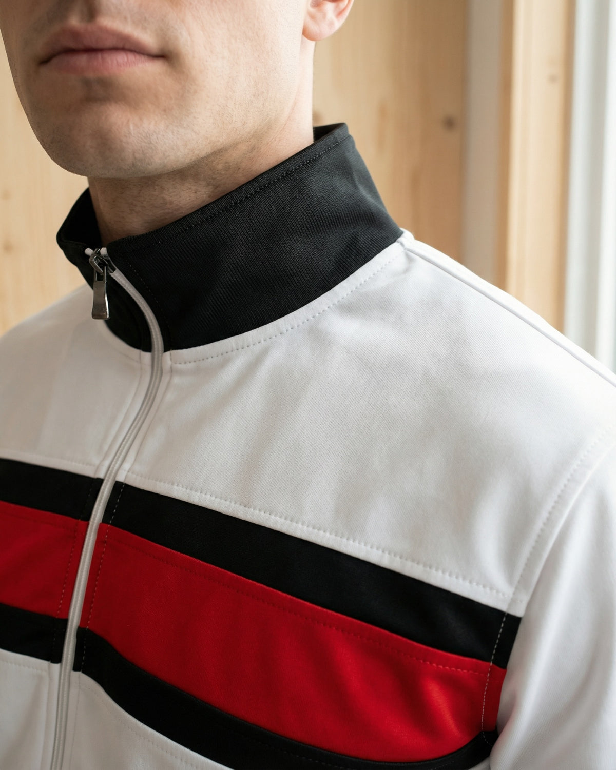 The Complimentary Tracksuit – alternate view 11