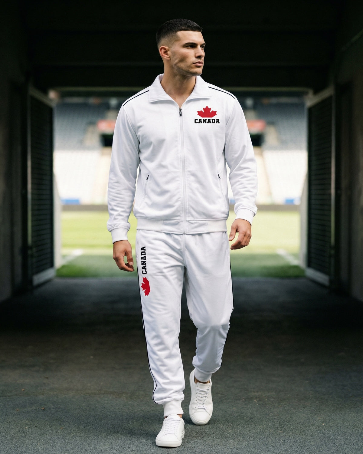 Men's Canada Heritage Tracksuit – alternate view 19