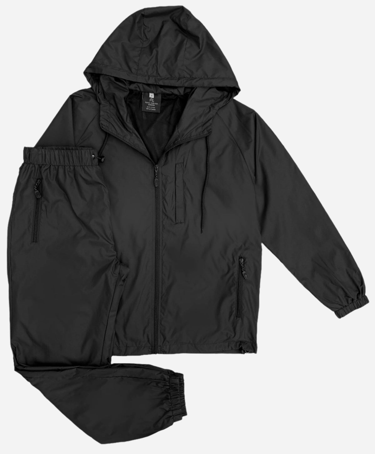 Classic Jogger Windbreaker Set – alternate view 6