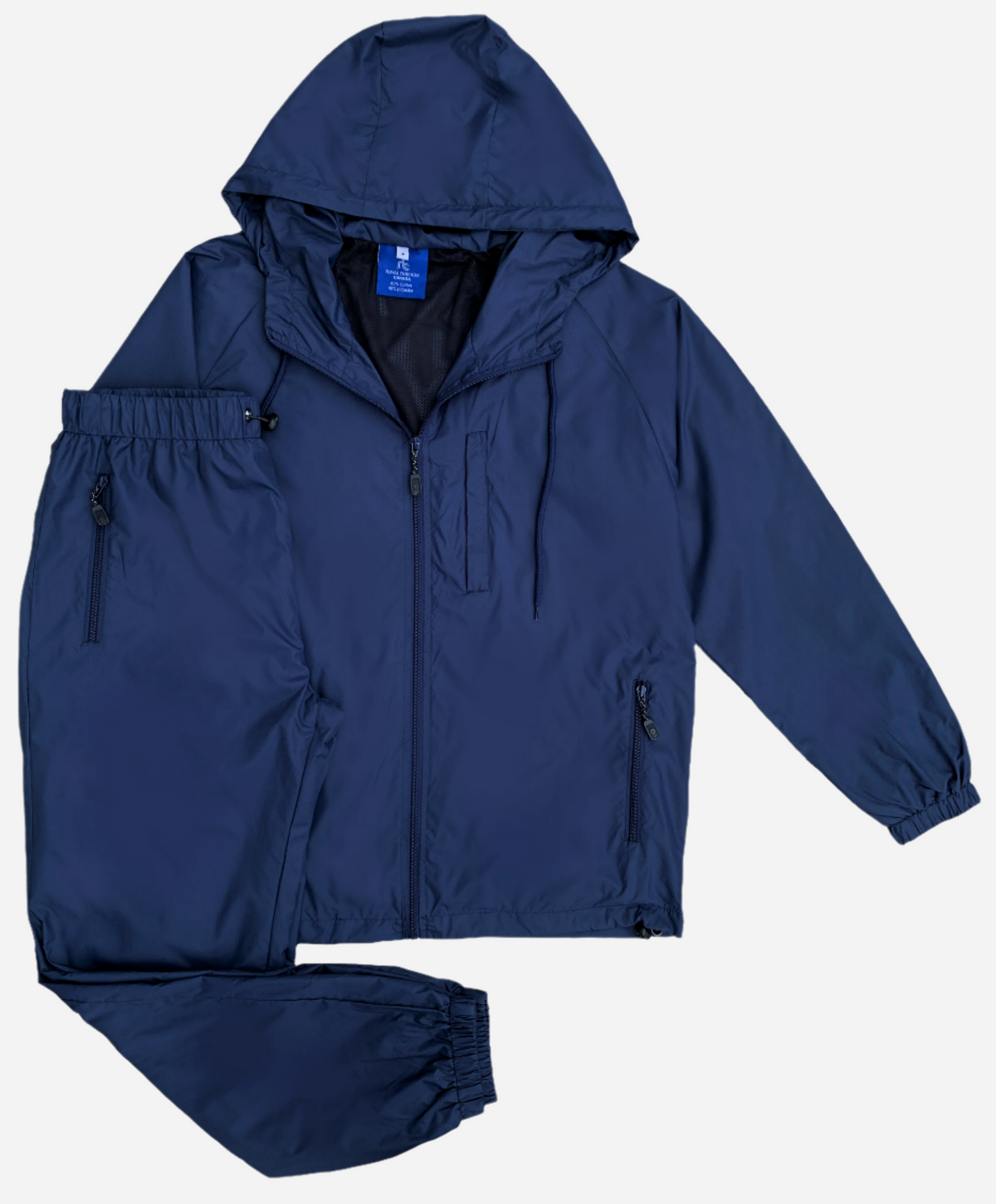 Classic Jogger Windbreaker Set – alternate view 15
