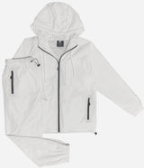 Classic Jogger Windbreaker Set