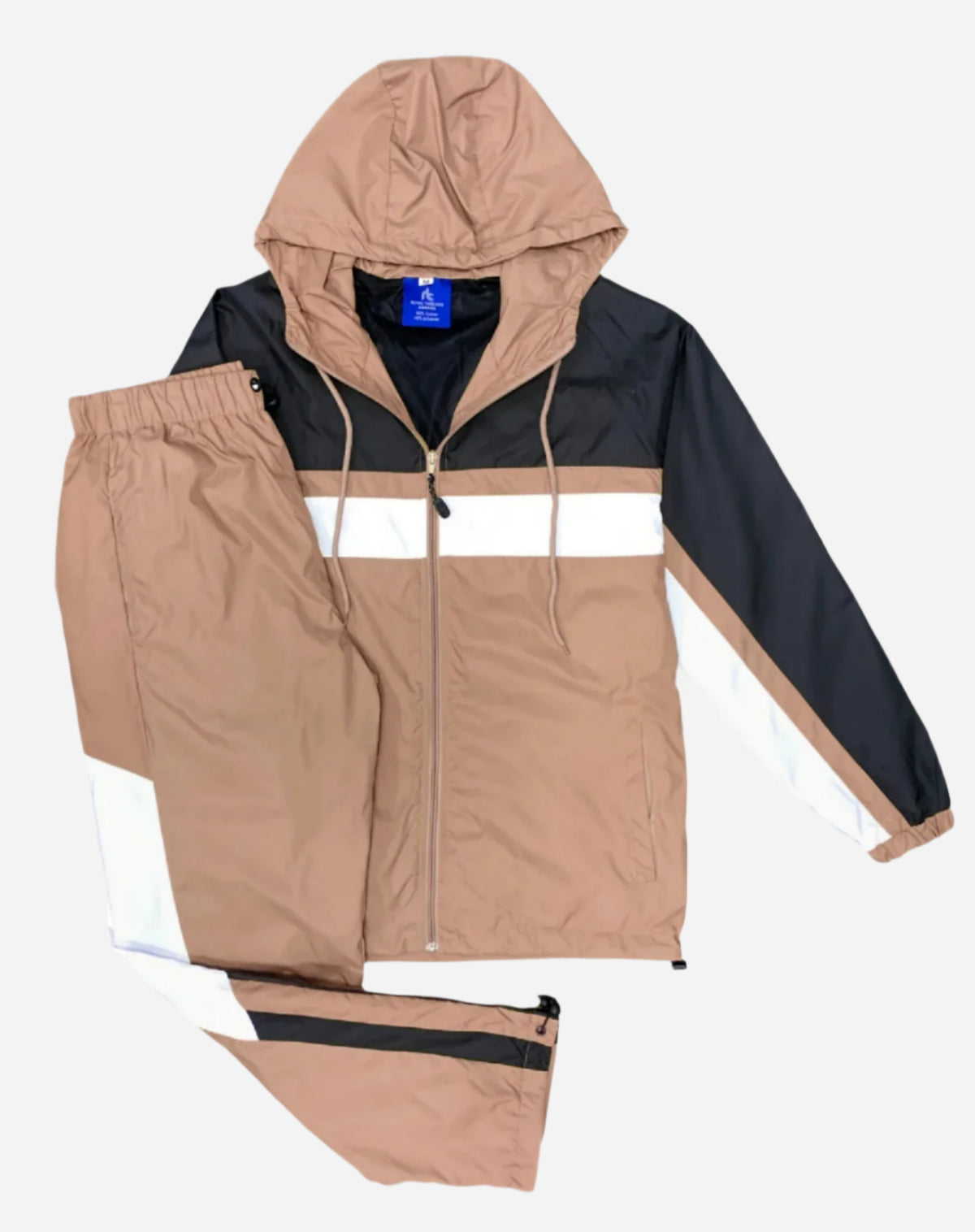 The Ridge Windbreaker Tracksuit – alternate view 23