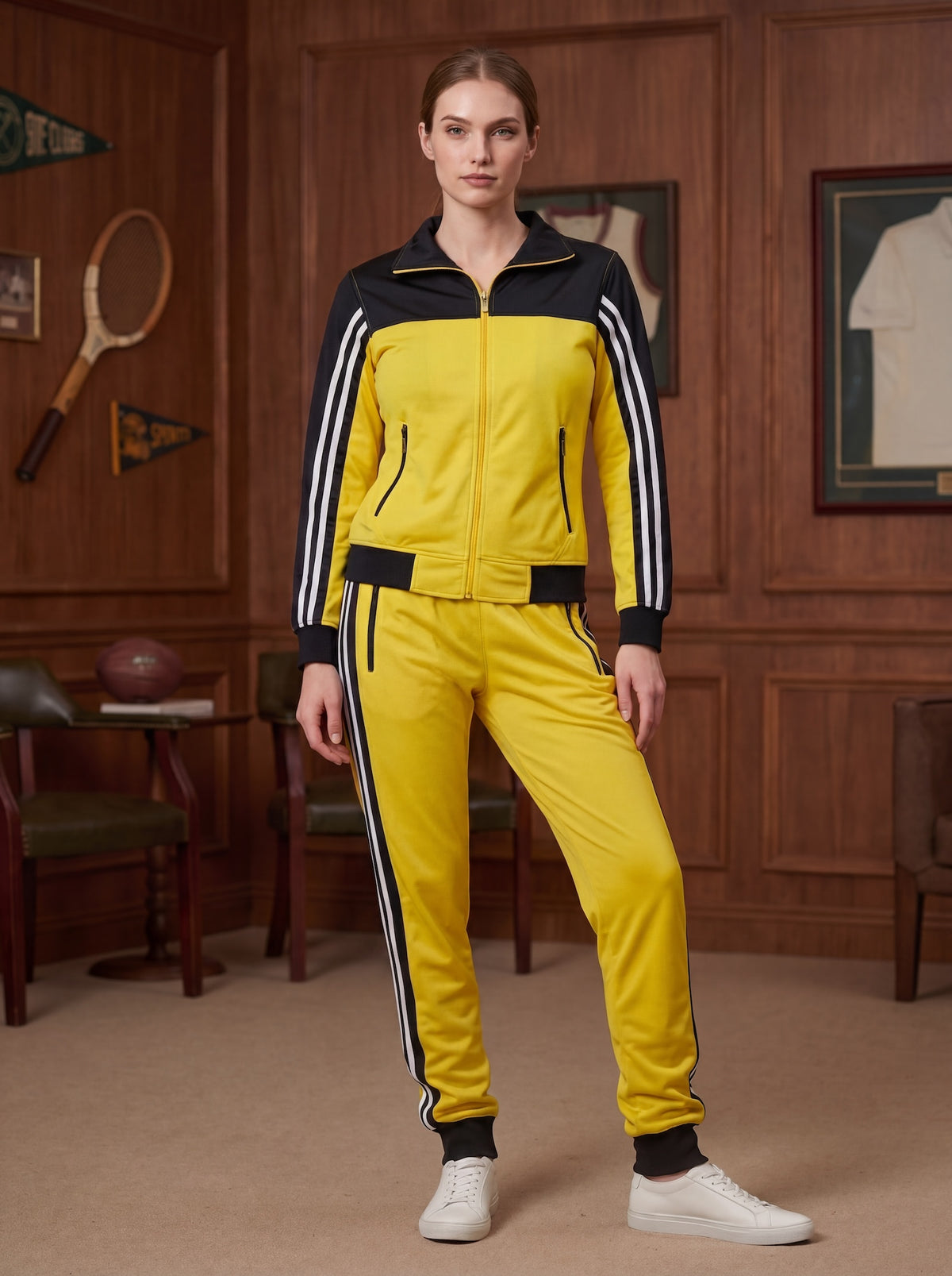 Women's Gladys Co-ord Tracksuit – alternate view 31