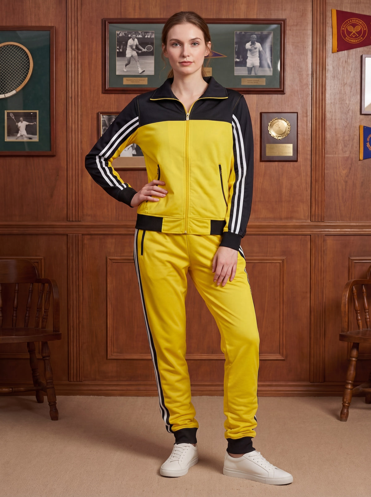 Women's Gladys Co-ord Tracksuit – alternate view 32
