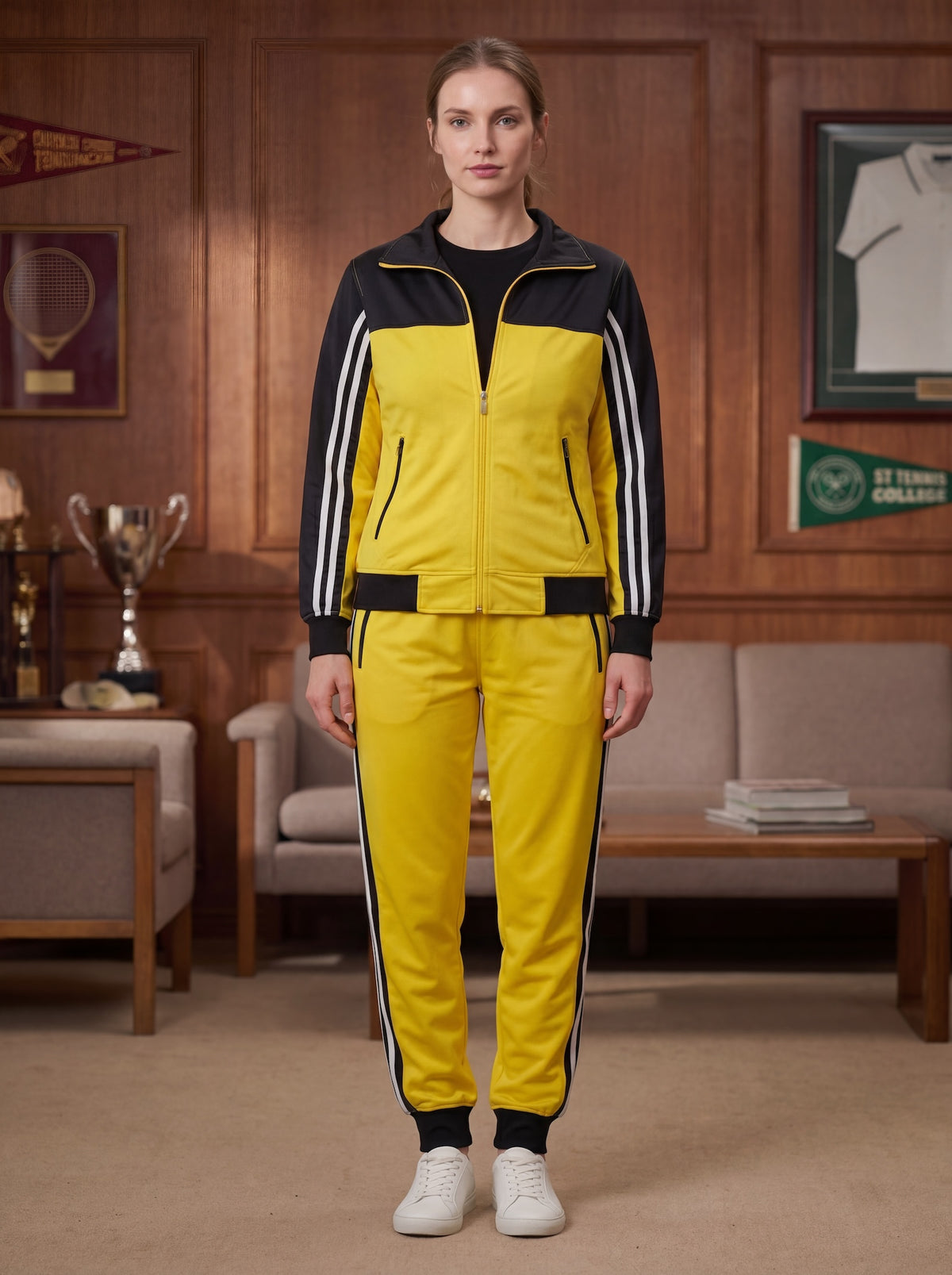 Women's Gladys Co-ord Tracksuit – alternate view 33