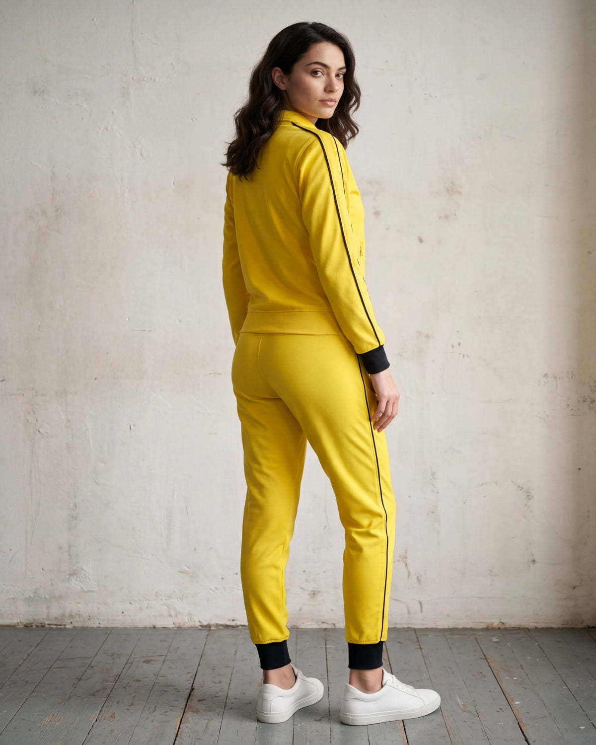 Women's Classic Jogger Tracksuit – alternate view 35