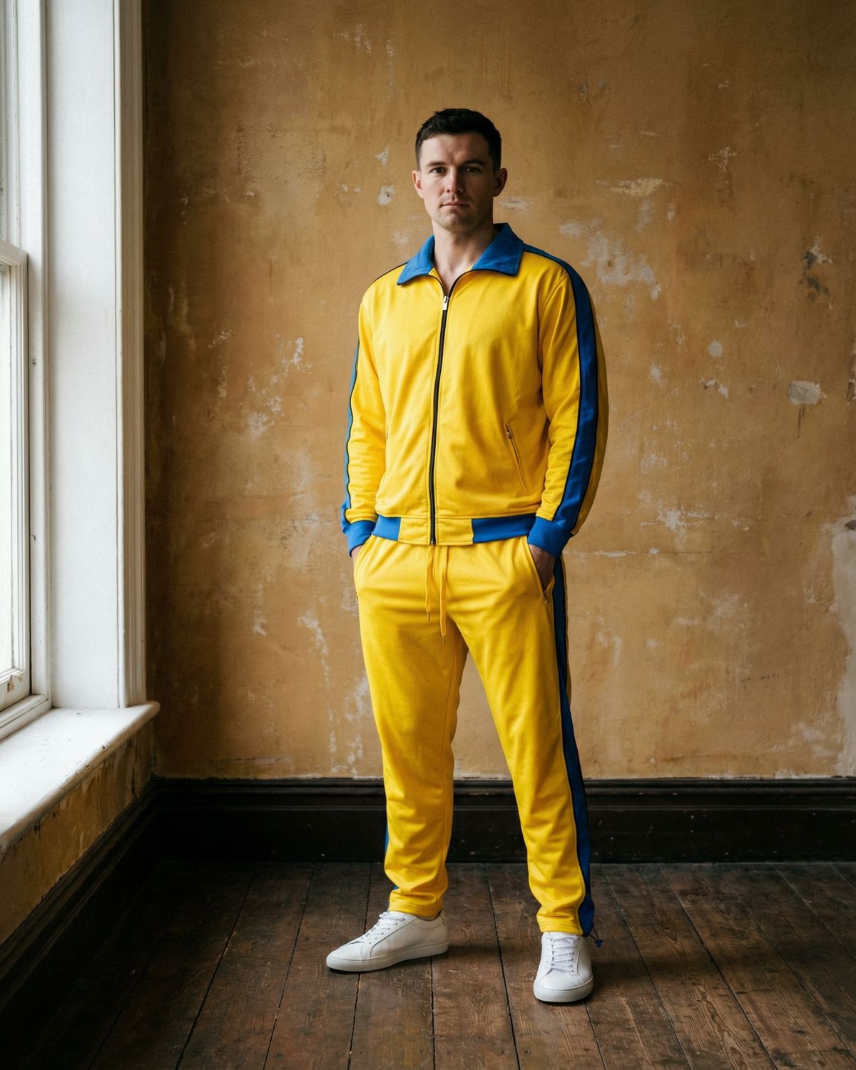 Series Three Tracksuit – alternate view 12