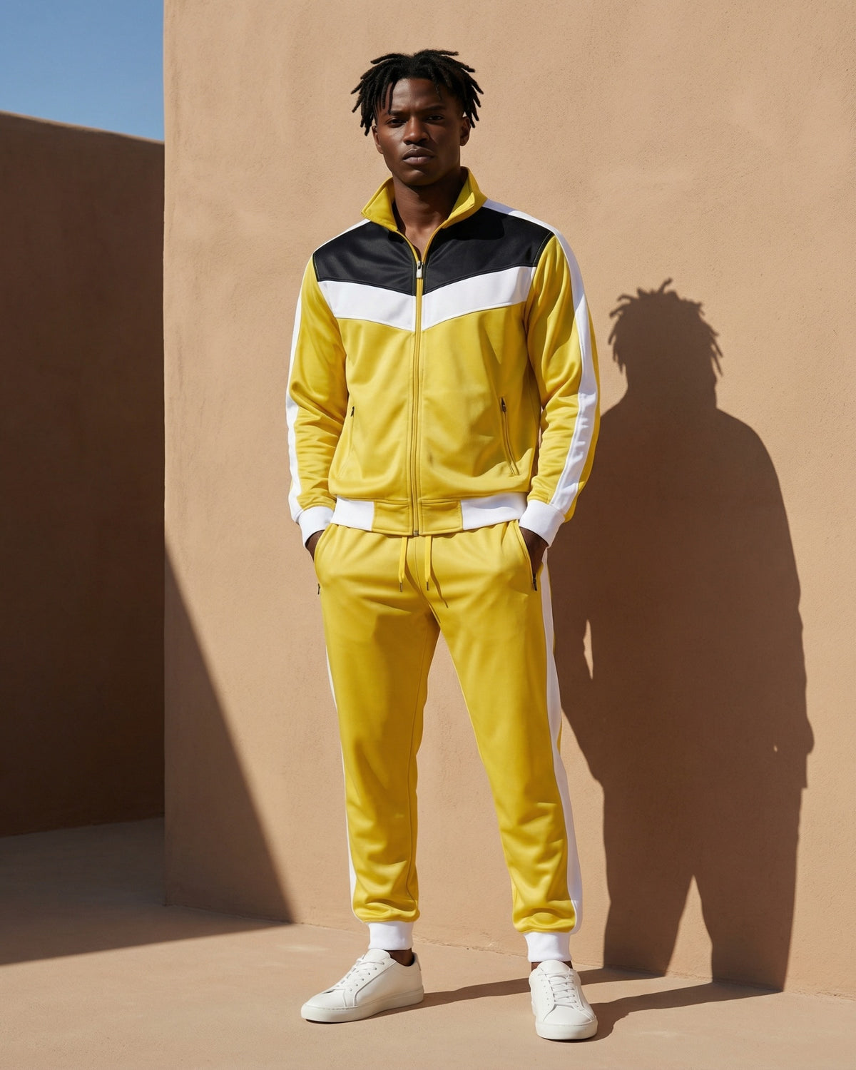 Men's IClimate Activewear Set – alternate view 35