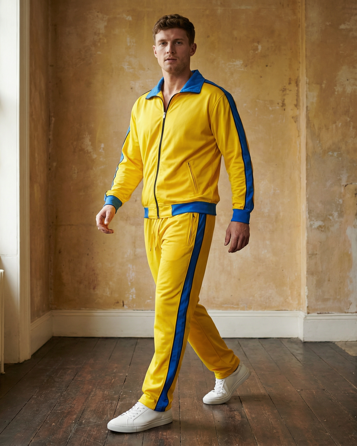 Series Three Tracksuit – alternate view 13
