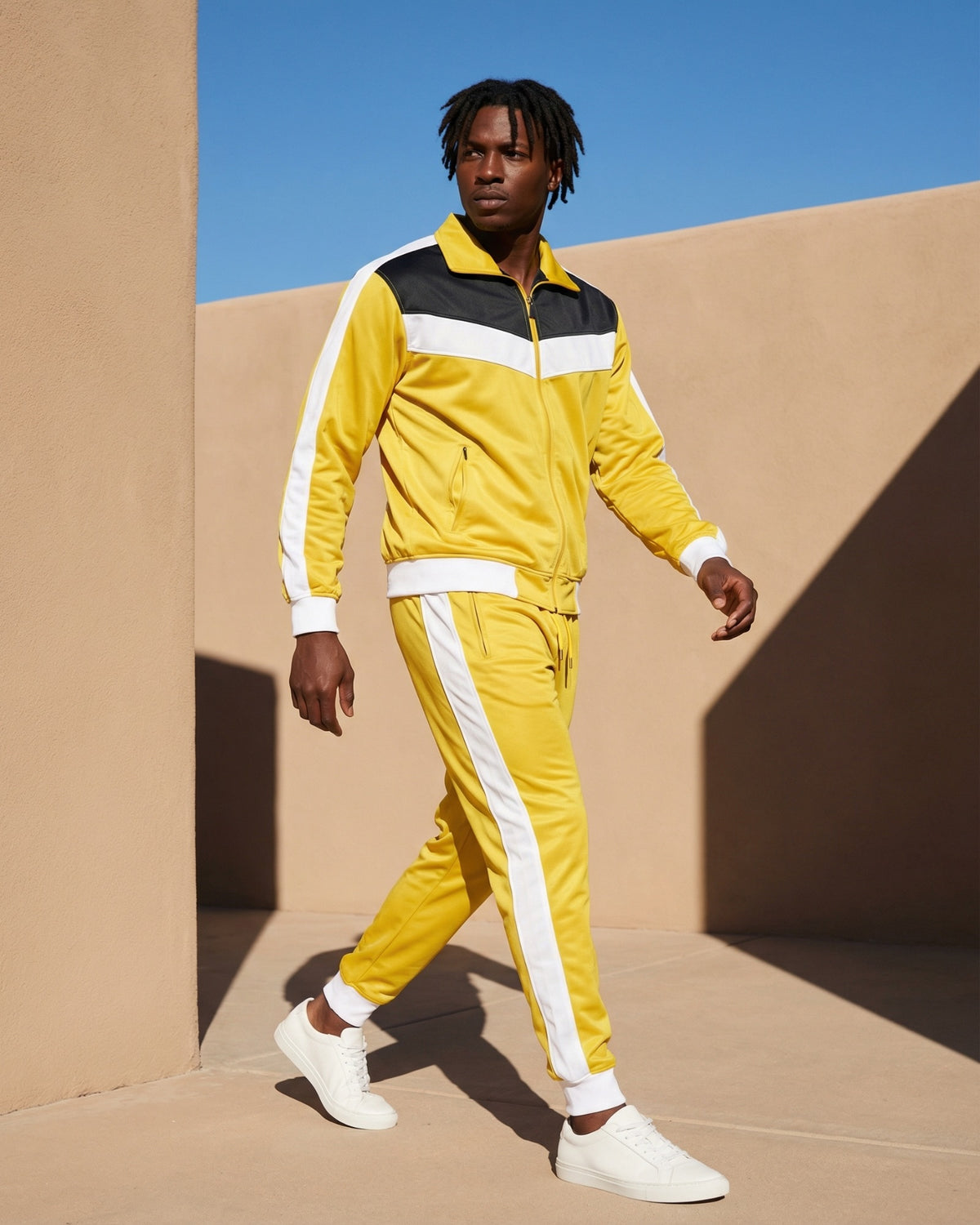 Men's IClimate Activewear Set – alternate view 36