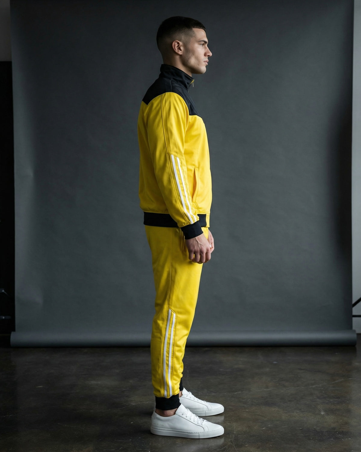Men's Peak Velocity Tracksuit – alternate view 24