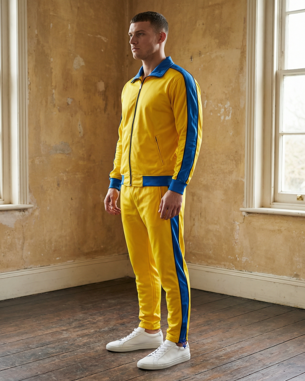 Series Three Tracksuit – alternate view 14