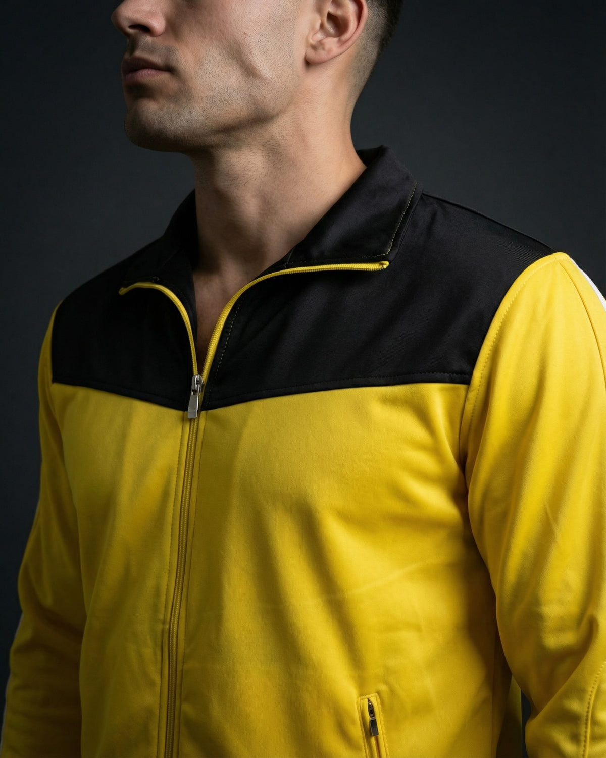 Men's Peak Velocity Tracksuit – alternate view 25