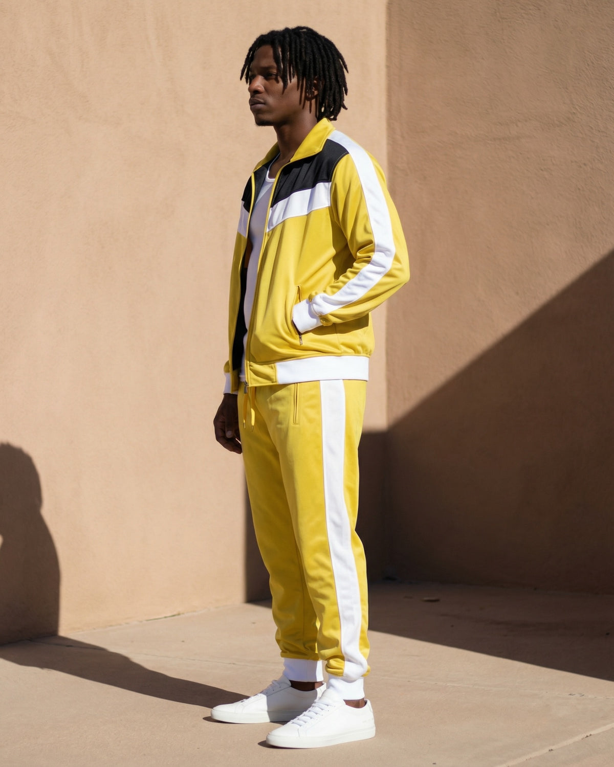 Men's IClimate Activewear Set – alternate view 37