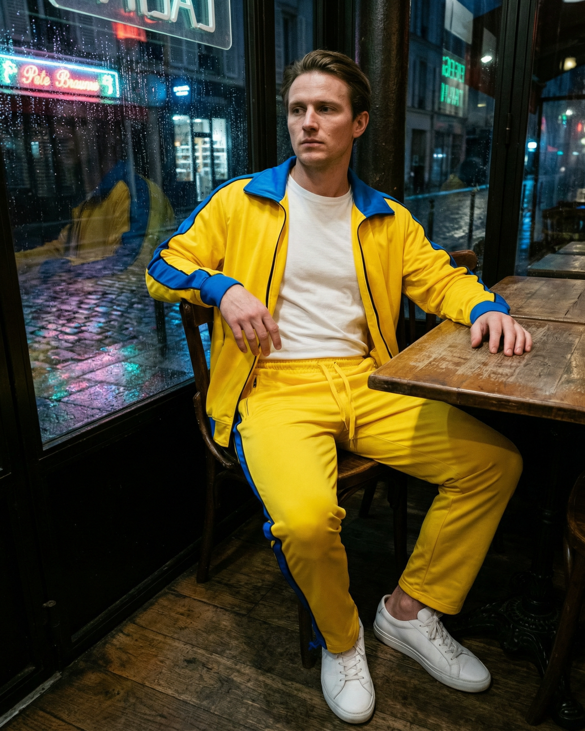 Series Three Tracksuit – alternate view 16
