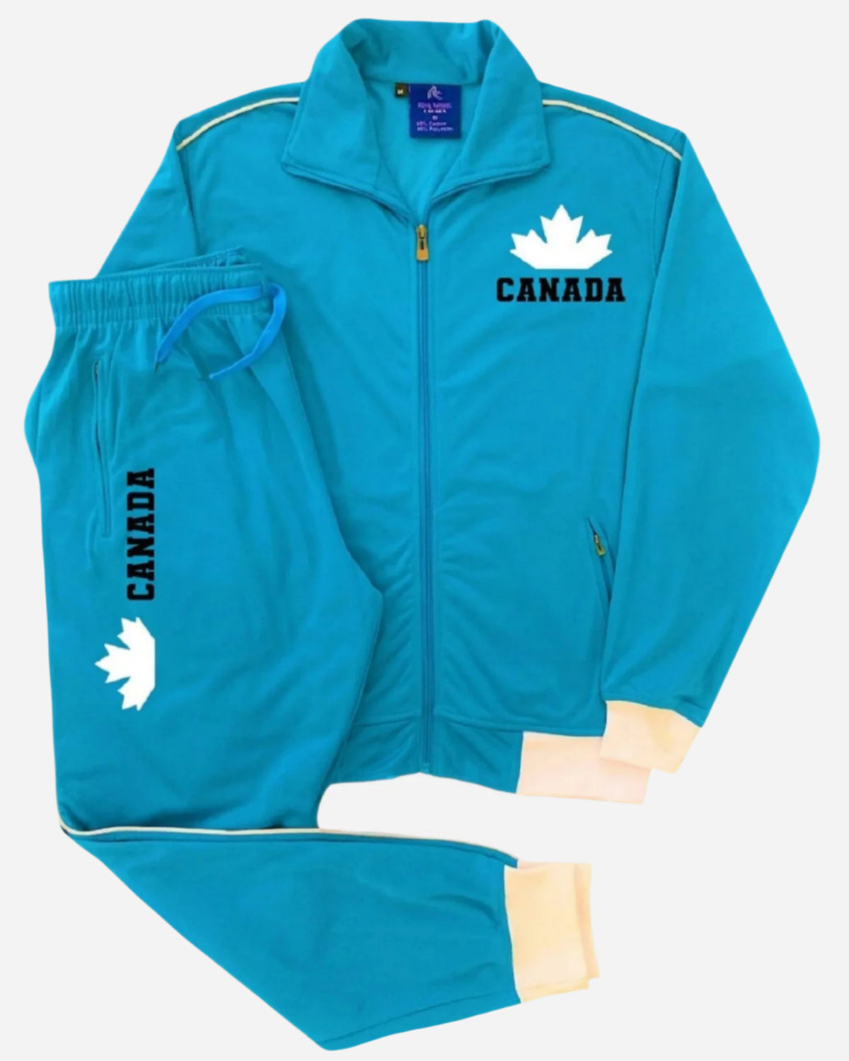 Men's Canada Heritage Tracksuit – alternate view 9
