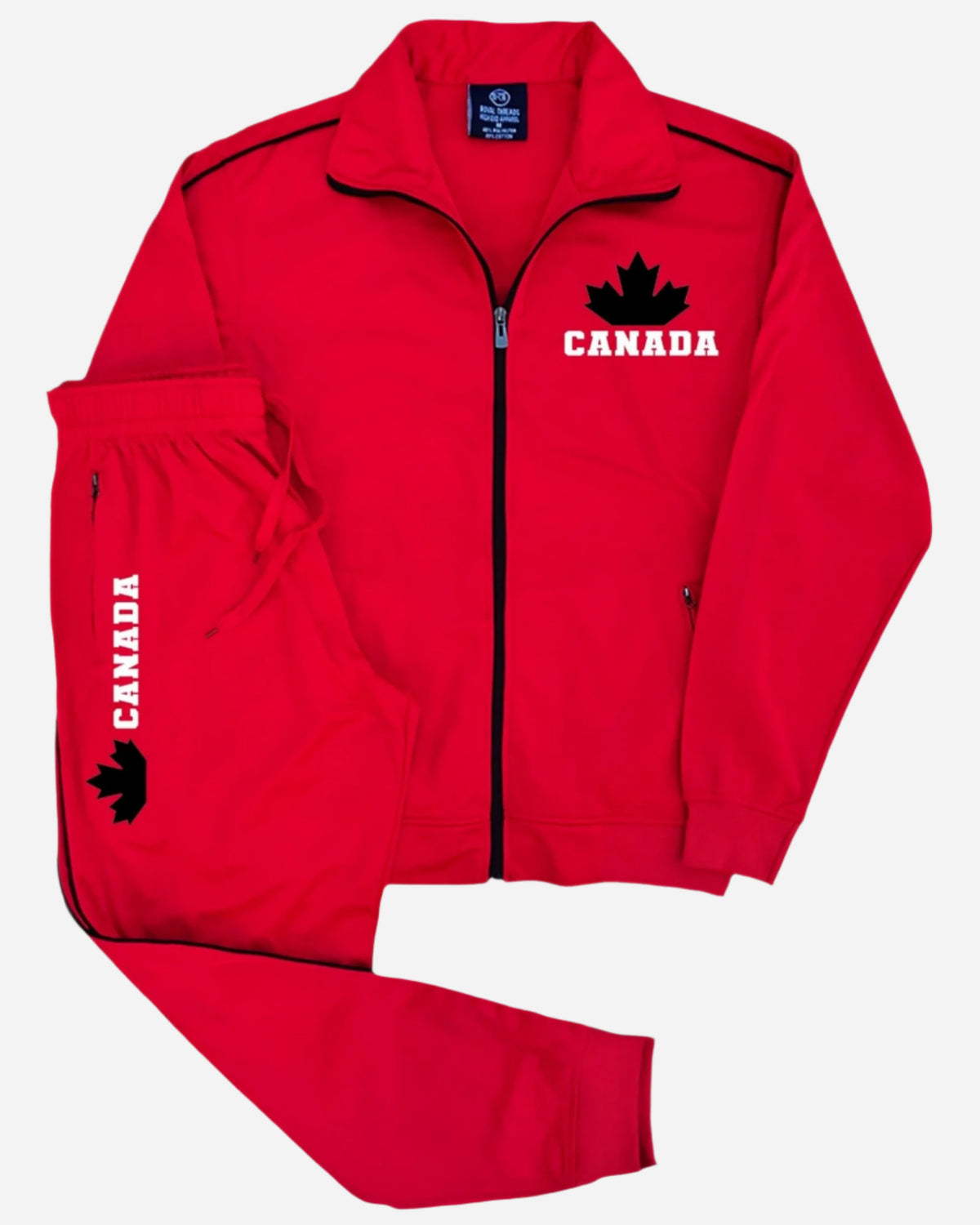 Men's Canada Heritage Tracksuit – alternate view 23