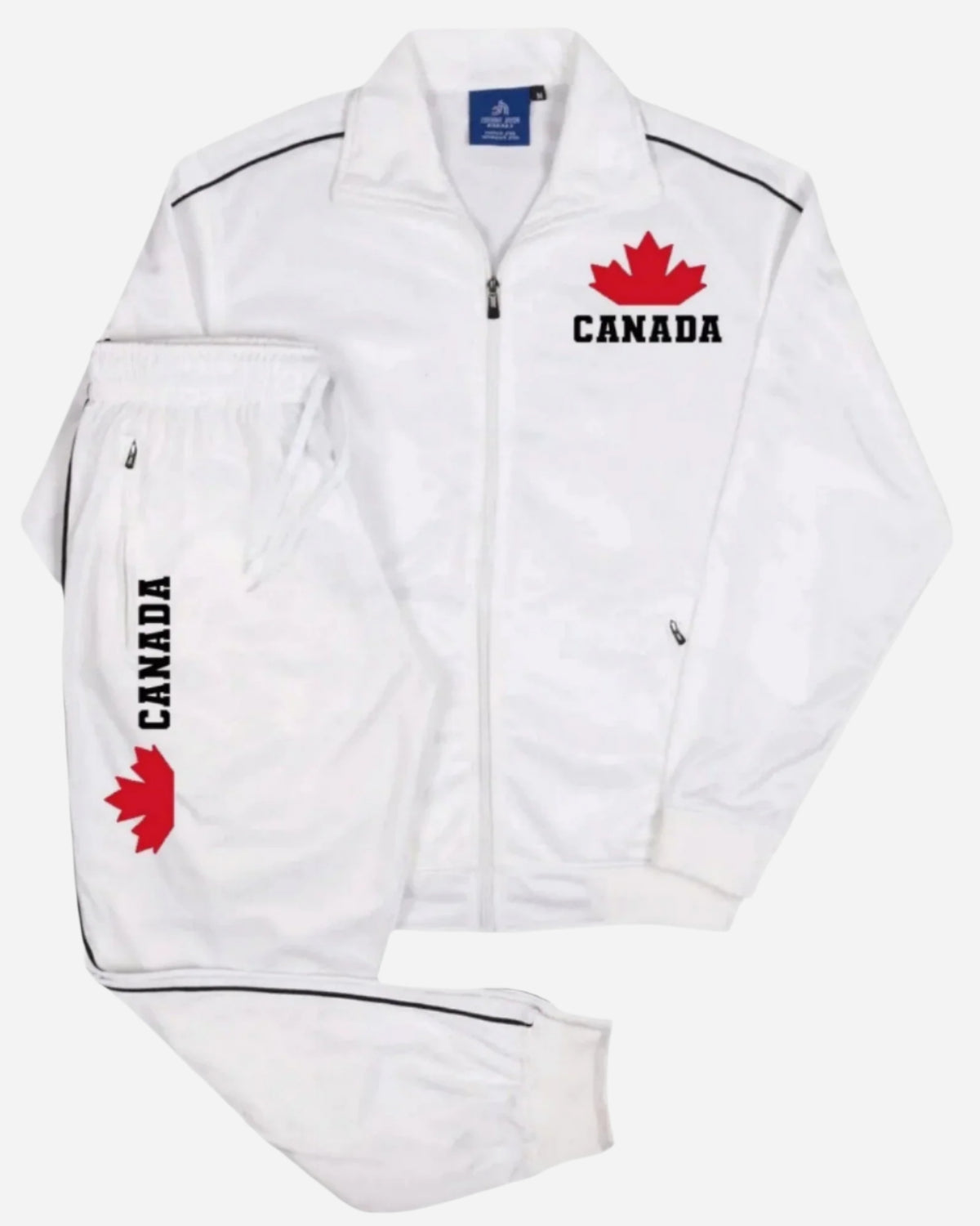 Men's Canada Heritage Tracksuit – alternate view 14