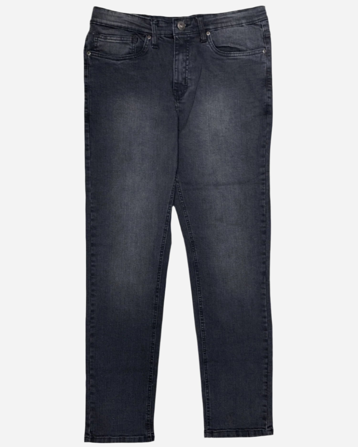 Men's Flex Straight cut Classic Denim Jeans
