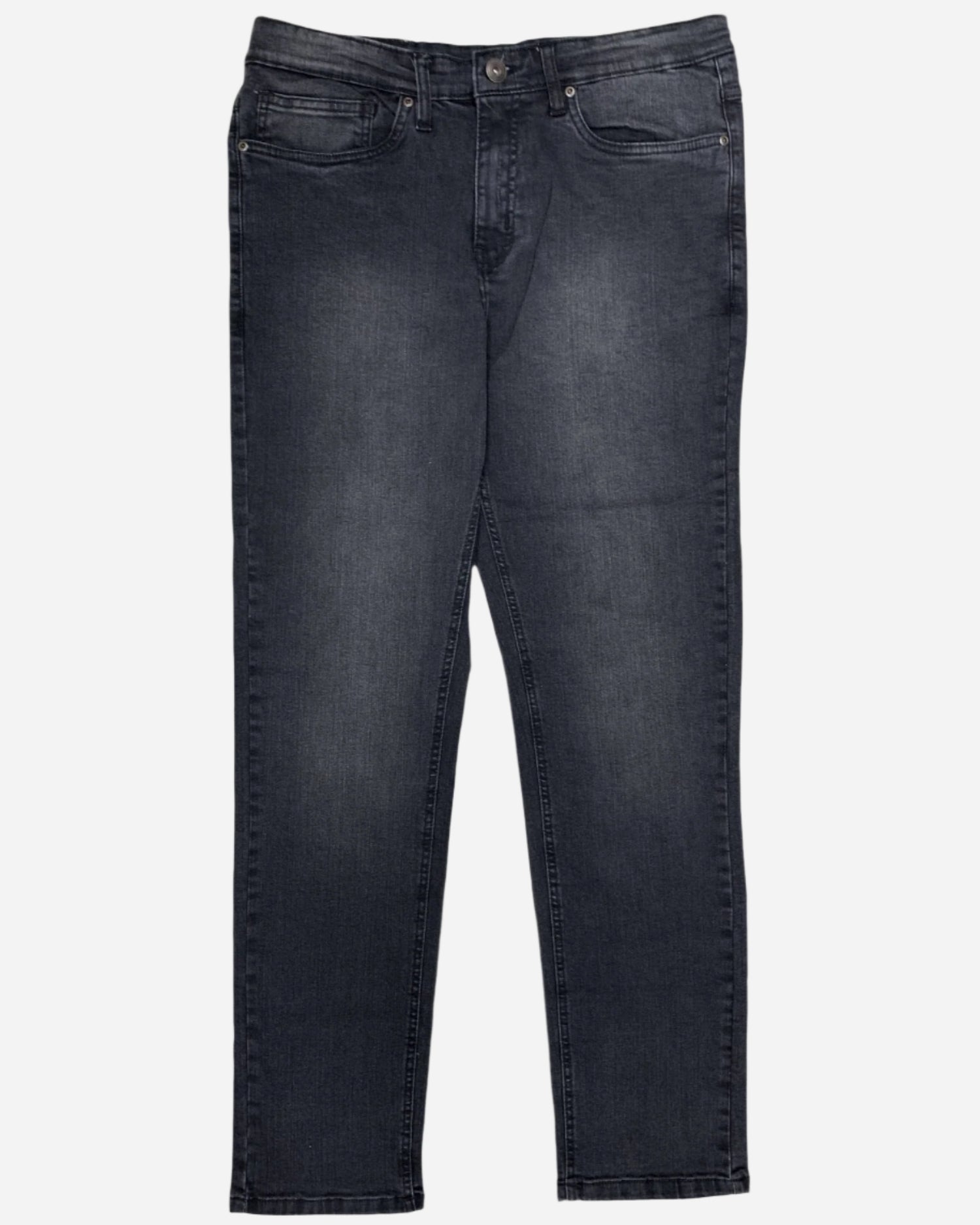 Men's Flex Straight cut Classic Denim Jeans