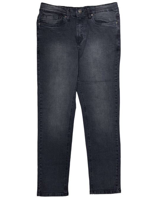 Men's Flex Straight cut Classic Denim Jeans