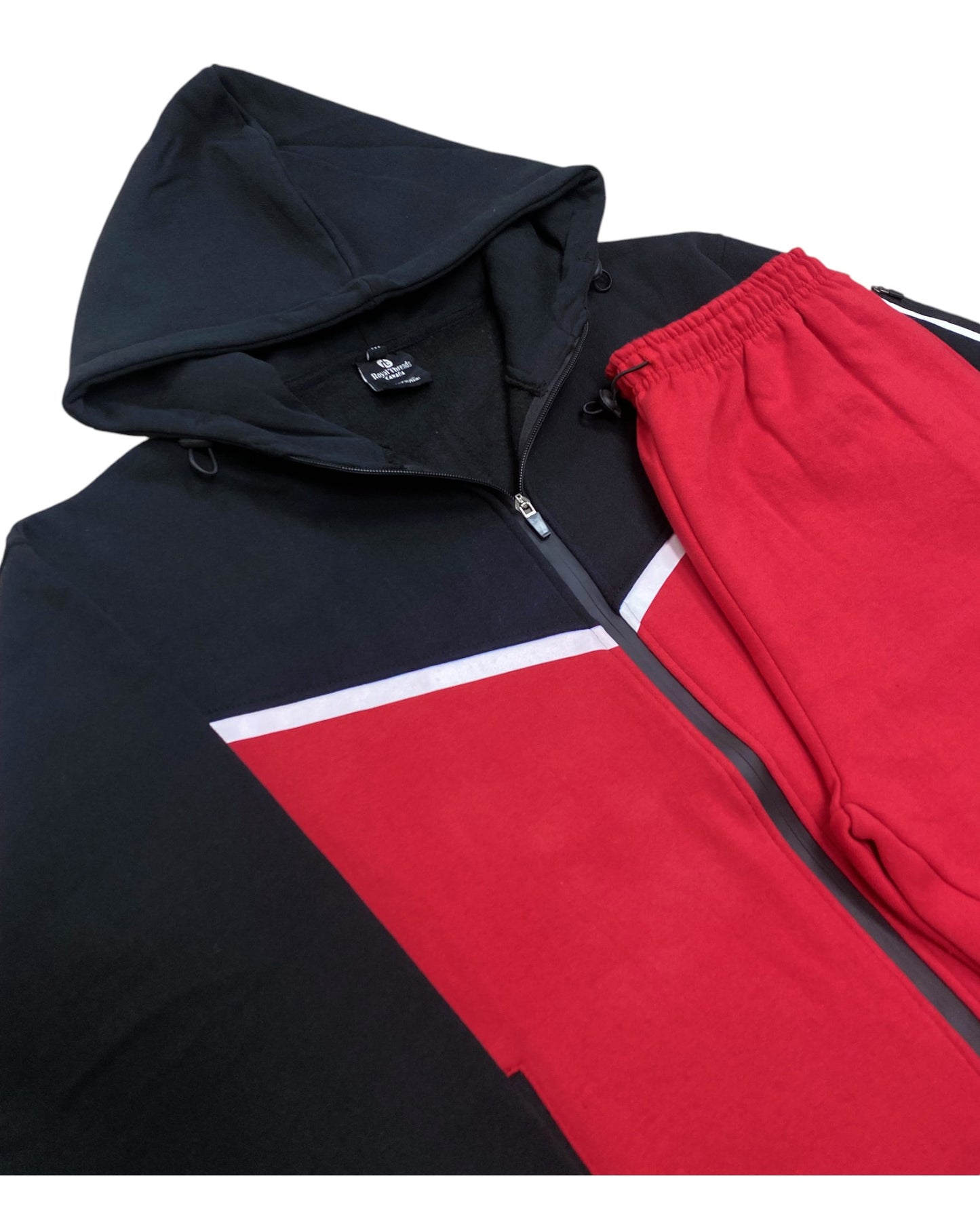 Men’s Official Tech Fleece Sweat suit Heavy Duty Winter Sweat Jacket with Fleece Sweatpants