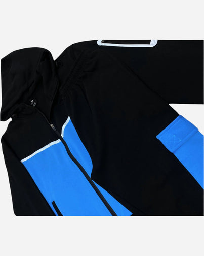 Men’s Sweatsuit Tech Fleece Heavy Duty Sweatpants & Sweat Jacket