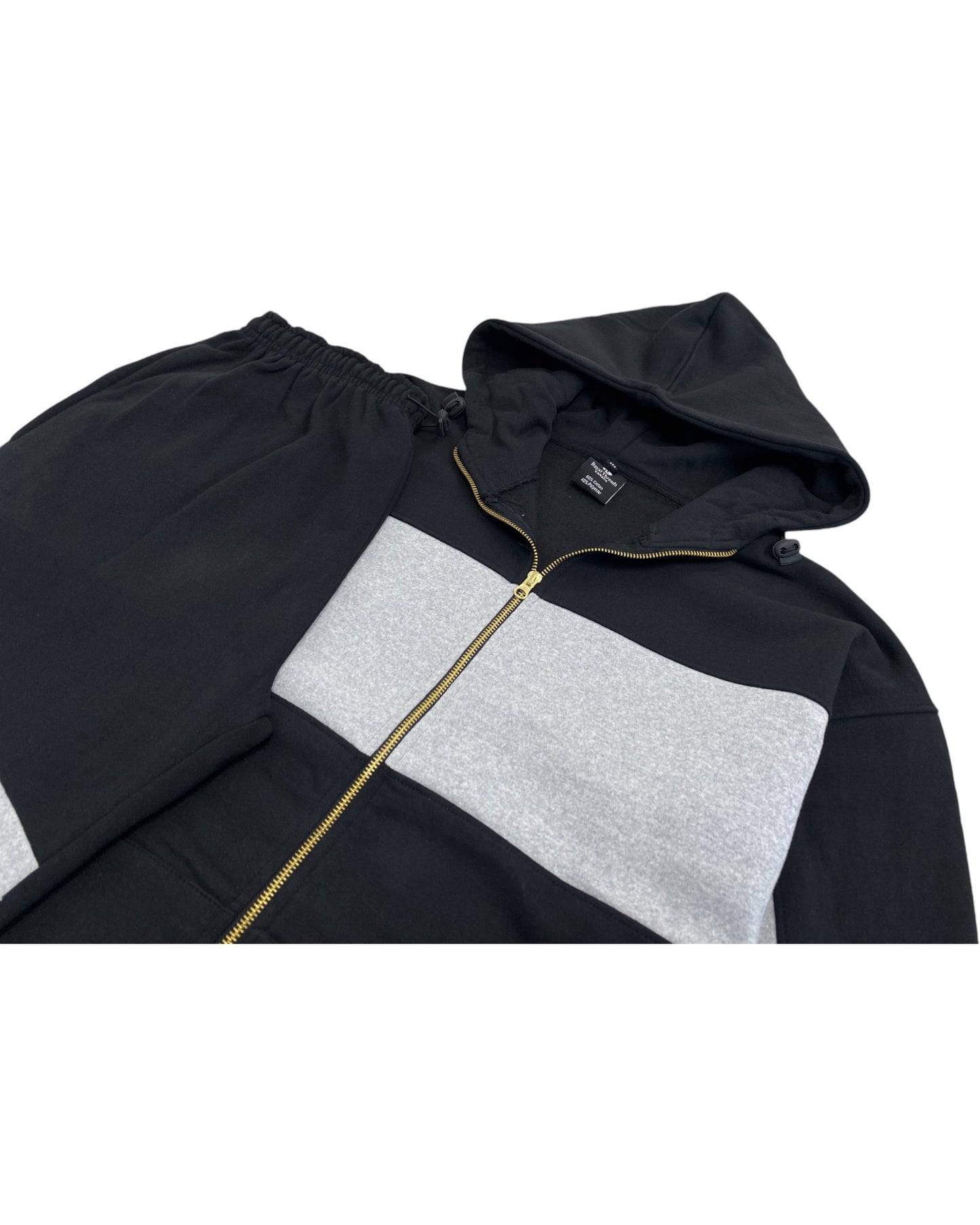 Men’s Stylish Fleece Fashion hoodie Jogging Suit with matching pant