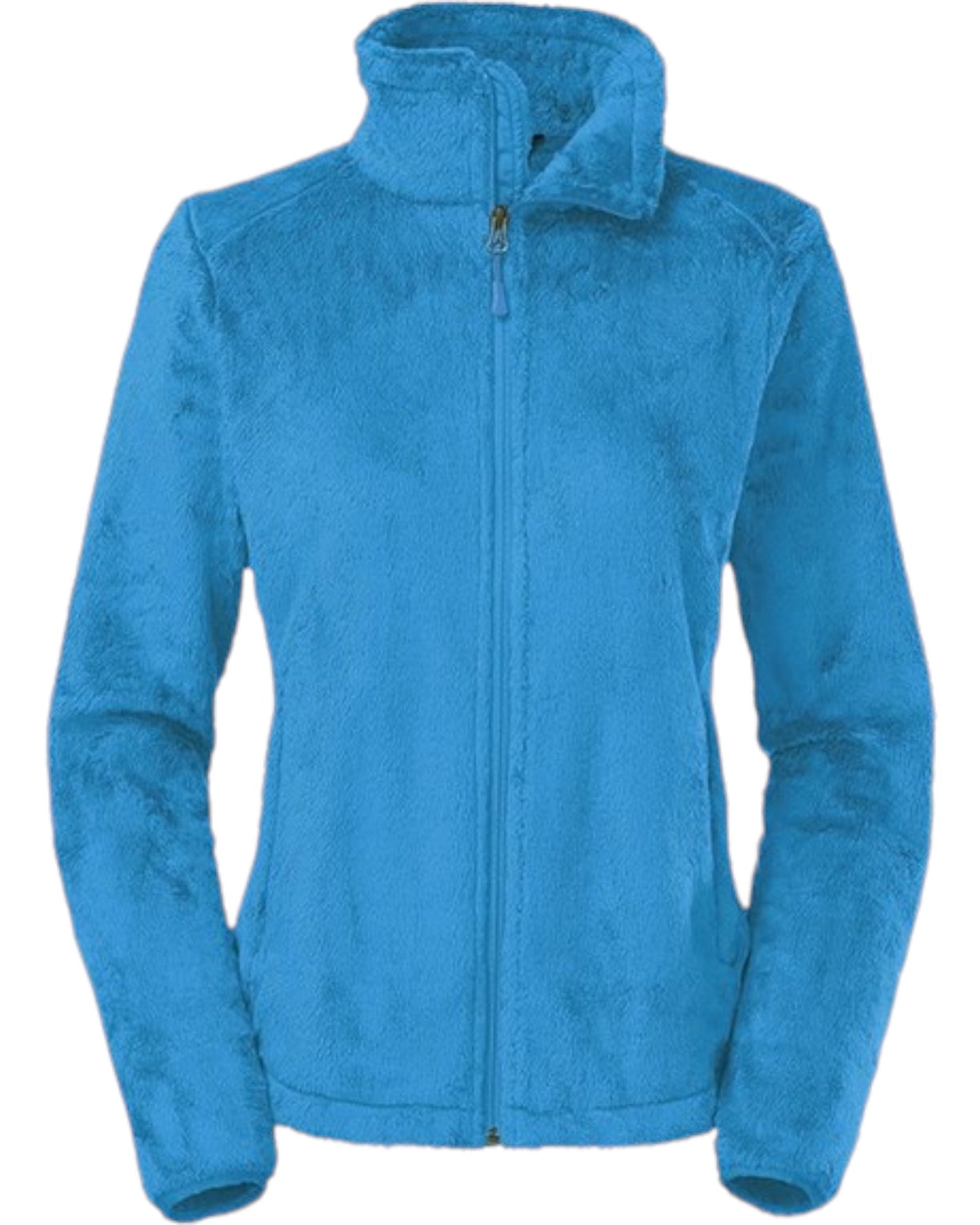 Women’s Lite Osito Fuzzy Jacket