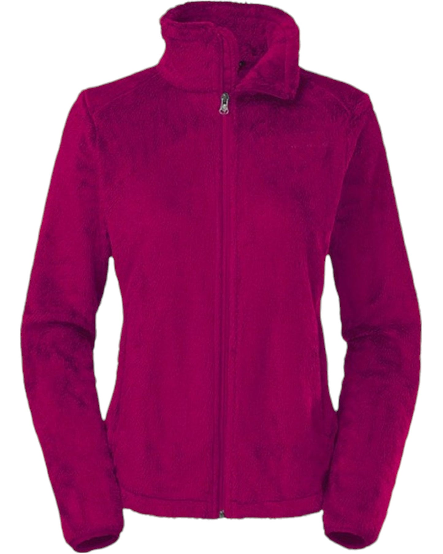 Women’s Lite Osito Fuzzy Jacket