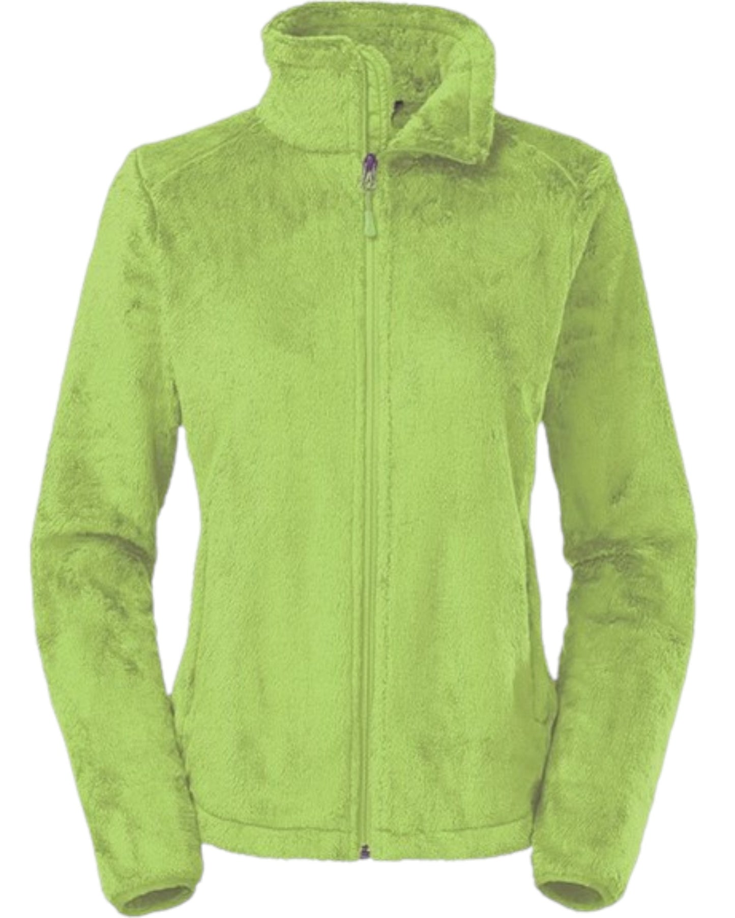 Women’s Lite Osito Fuzzy Jacket