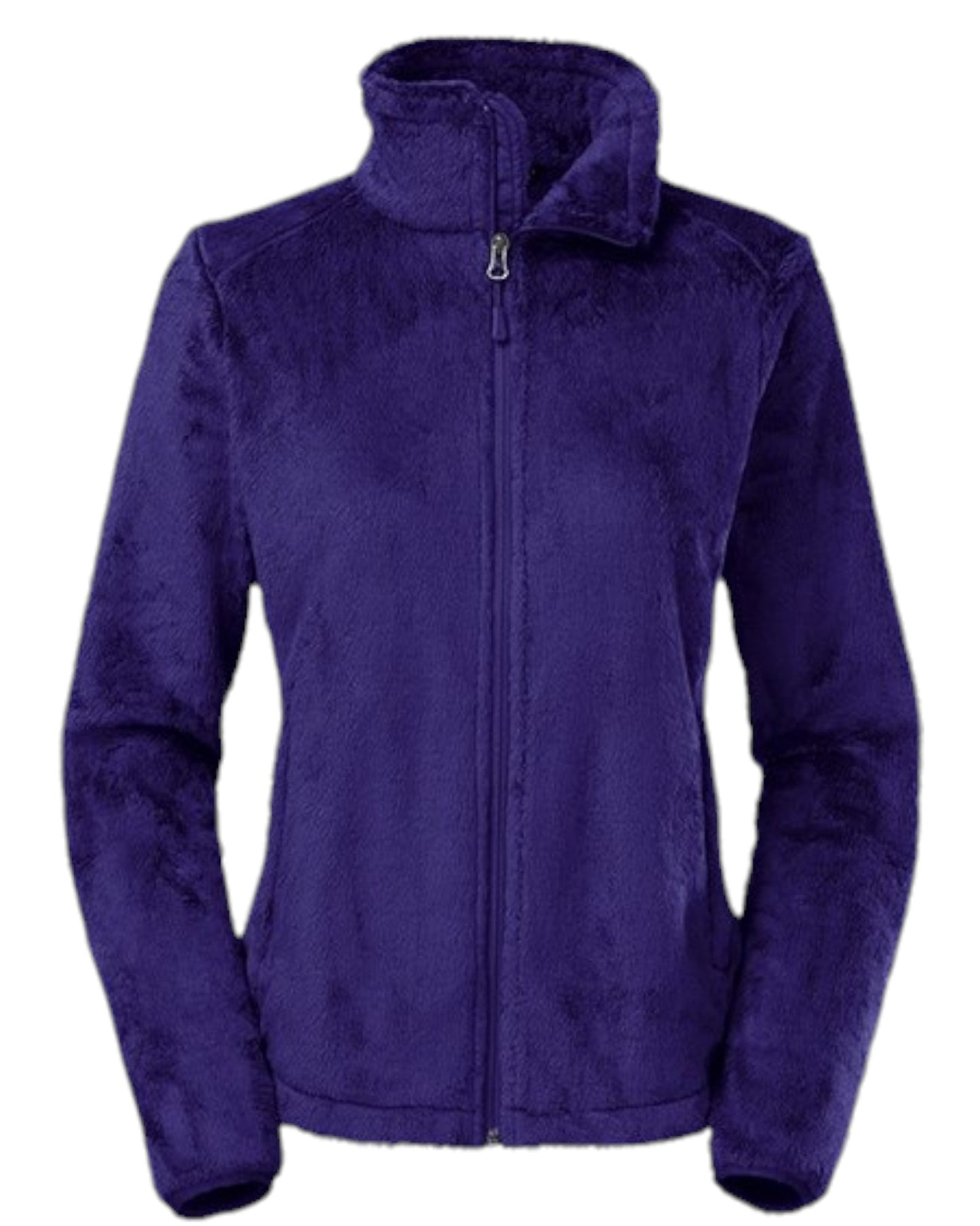 Women’s Lite Osito Fuzzy Jacket