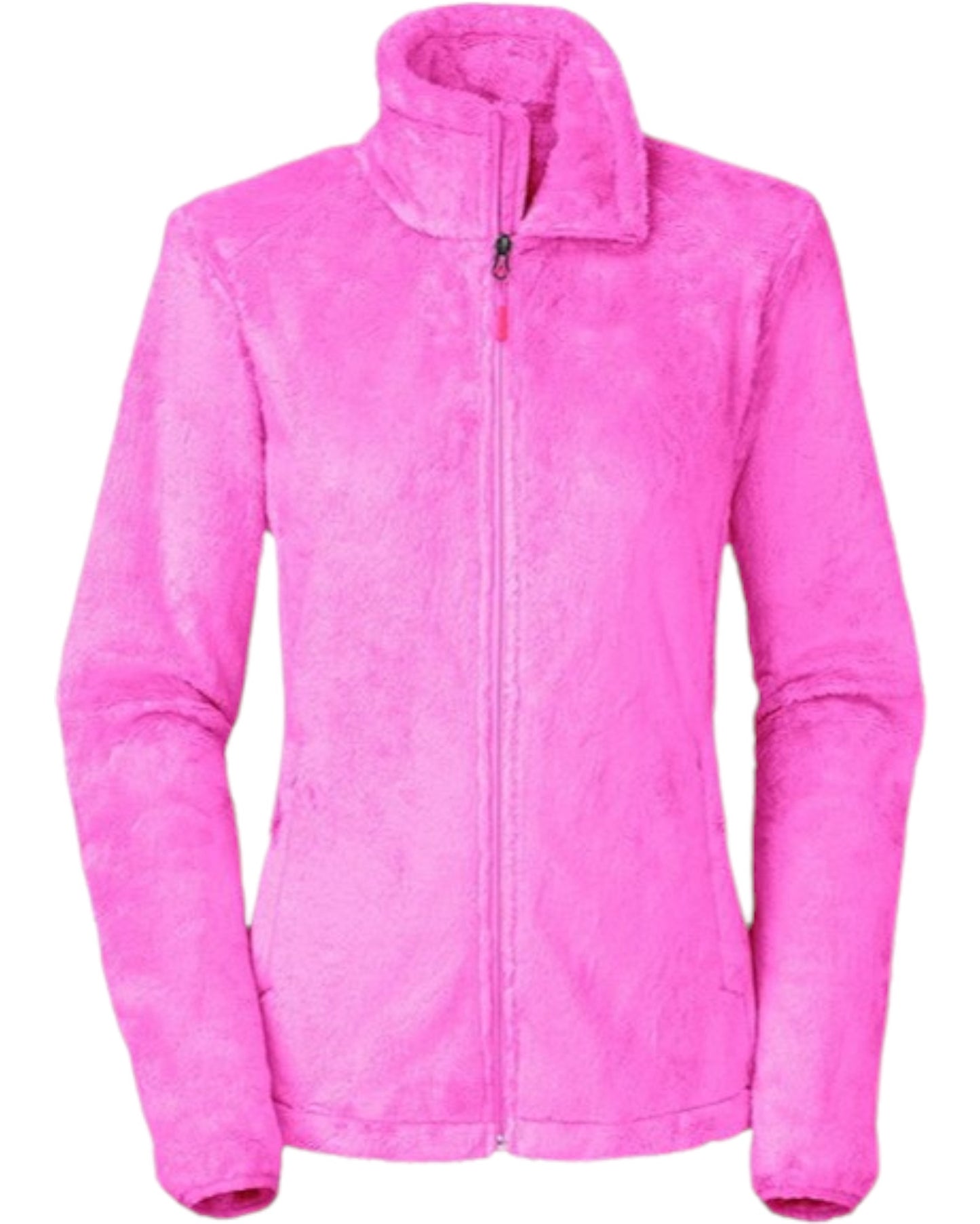 Women’s Lite Osito Fuzzy Jacket