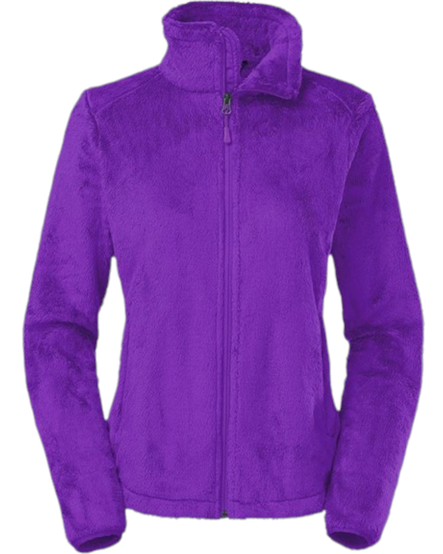 Women’s Lite Osito Fuzzy Jacket