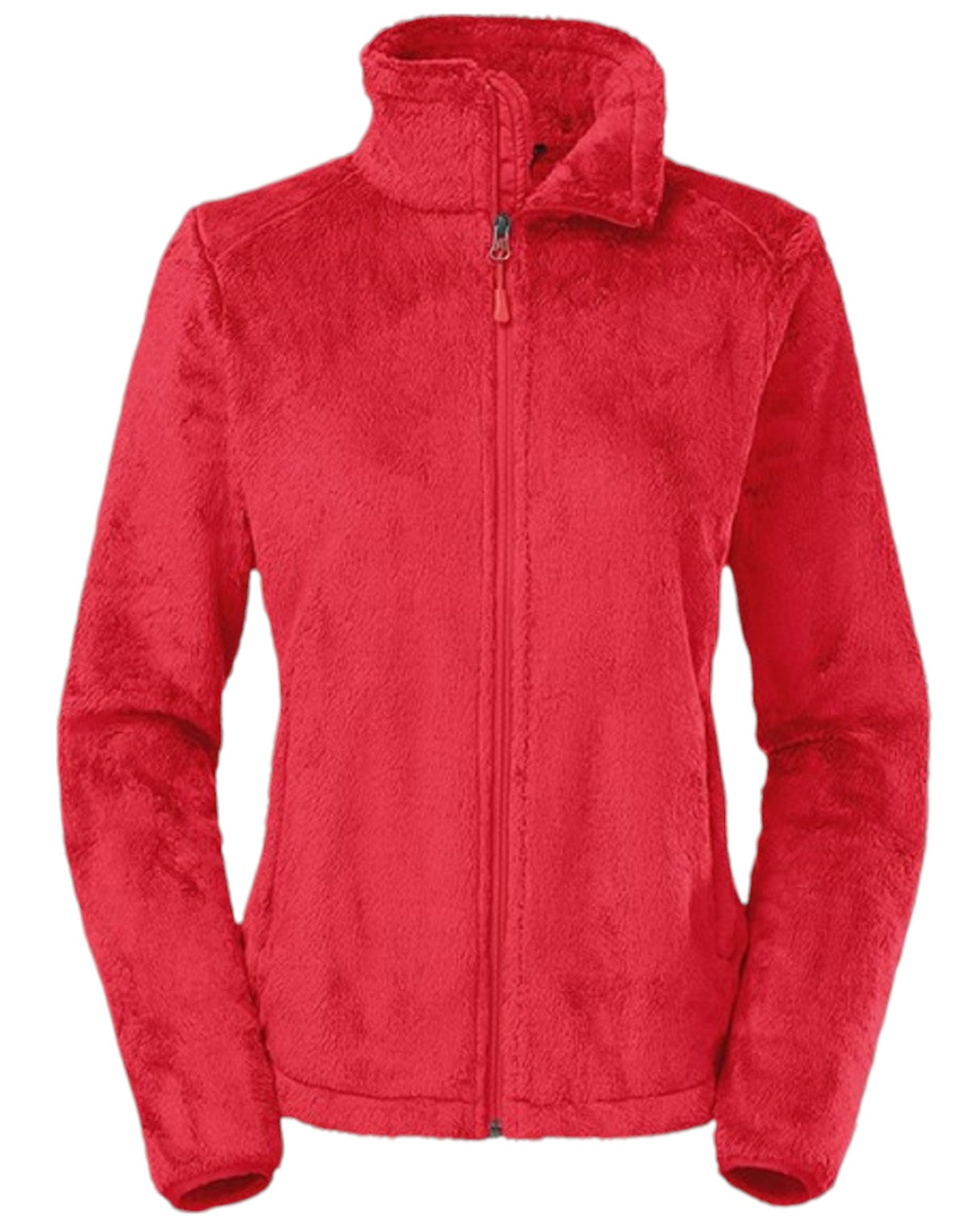 Women’s Lite Osito Fuzzy Jacket