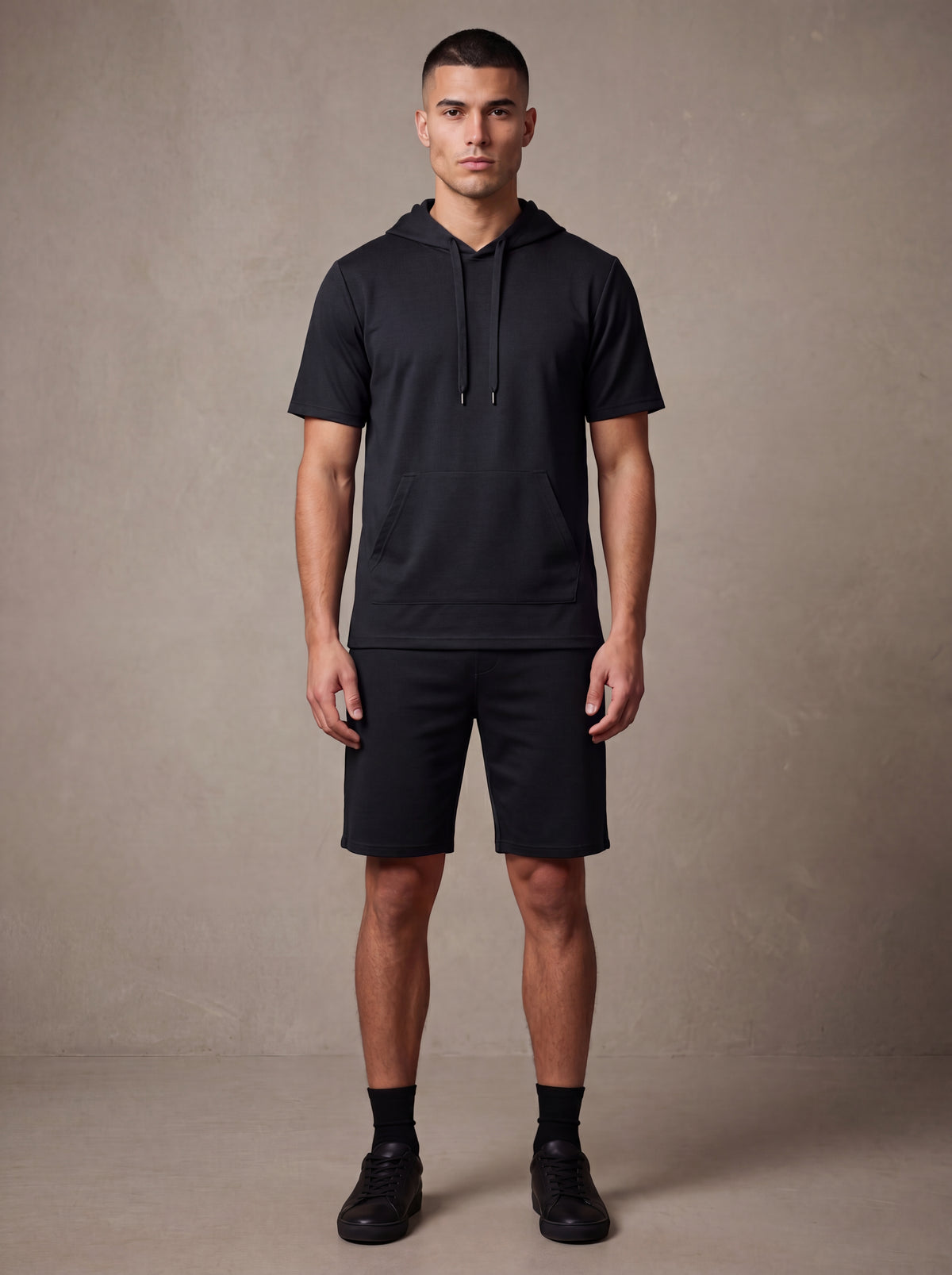 Men's Classic Short Set – alternate view 12