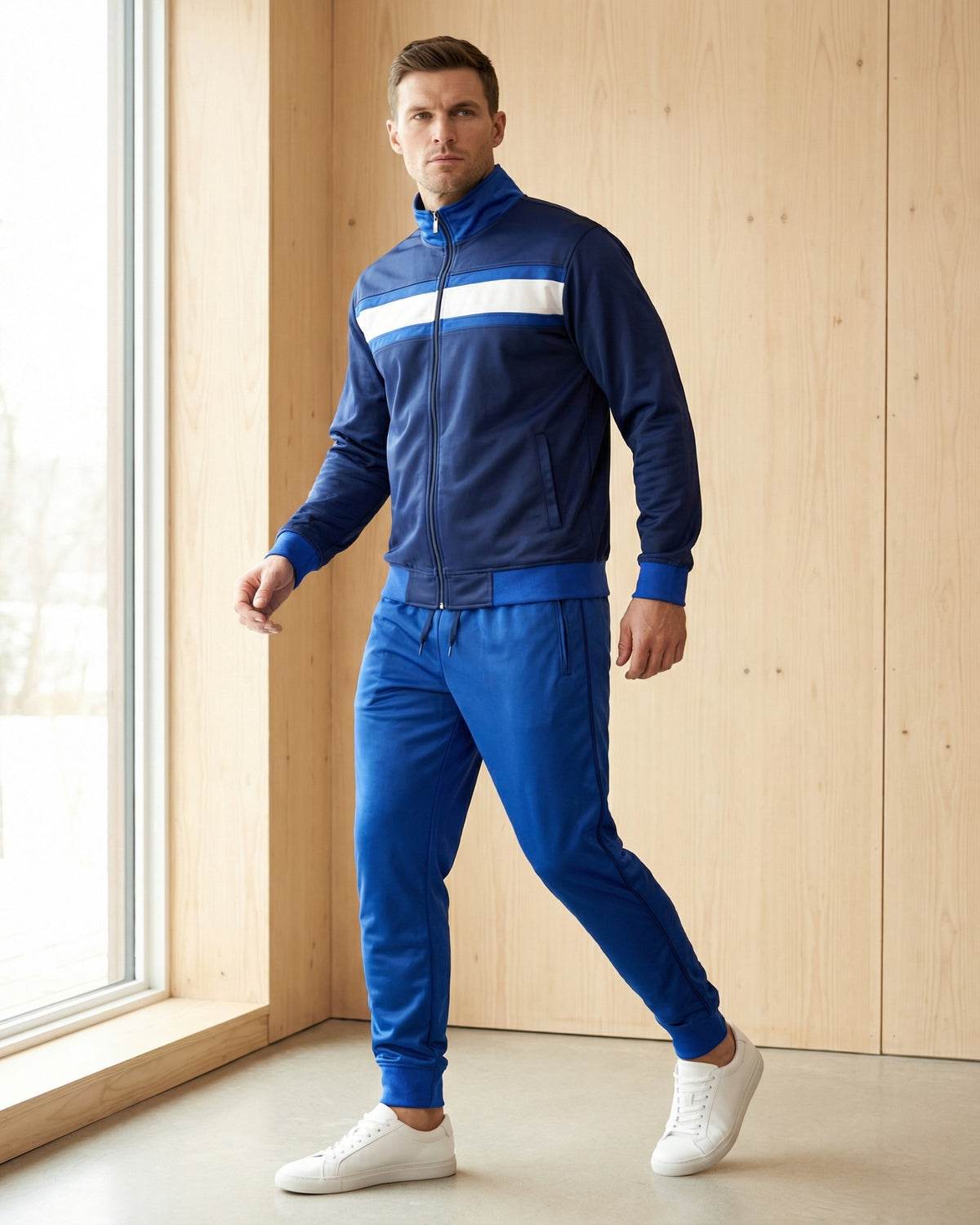 The Complimentary Tracksuit – alternate view 4
