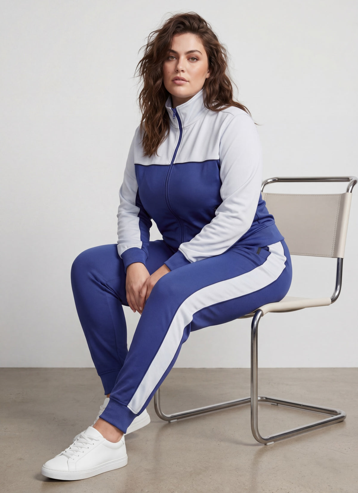 Women's Fashionary Tracksuit – alternate view 17