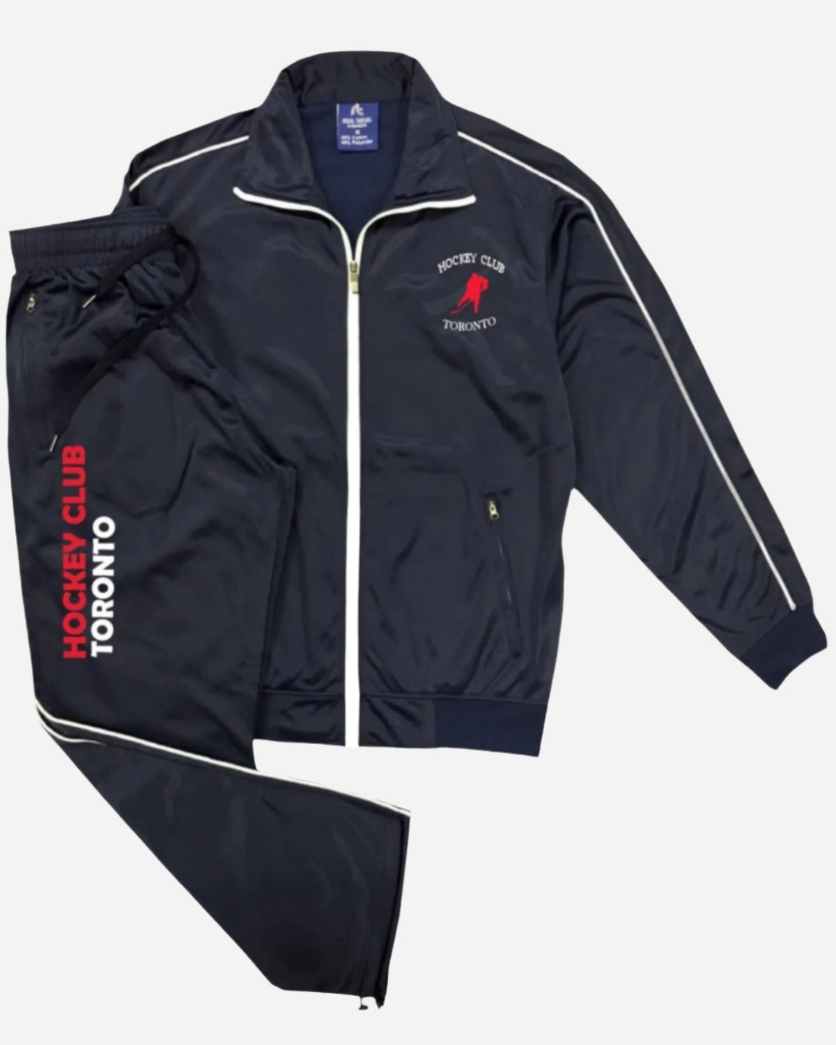 The Hockey Club Tracksuit – alternate view 4