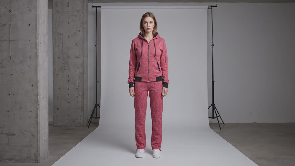 Women's Flora Sweatsuit