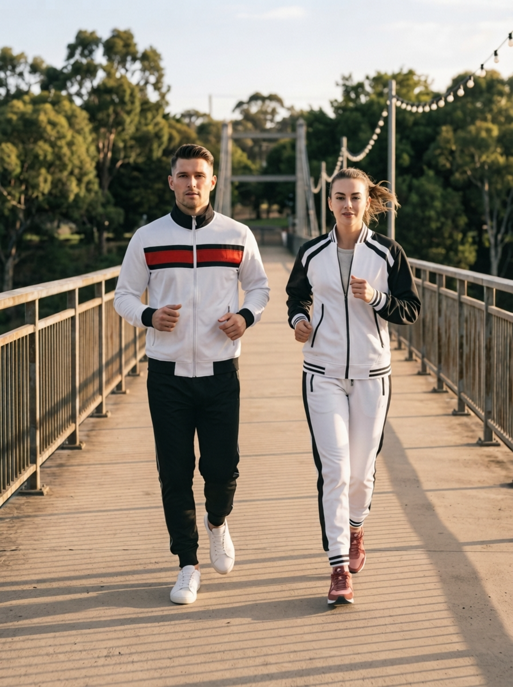Shop the Duo