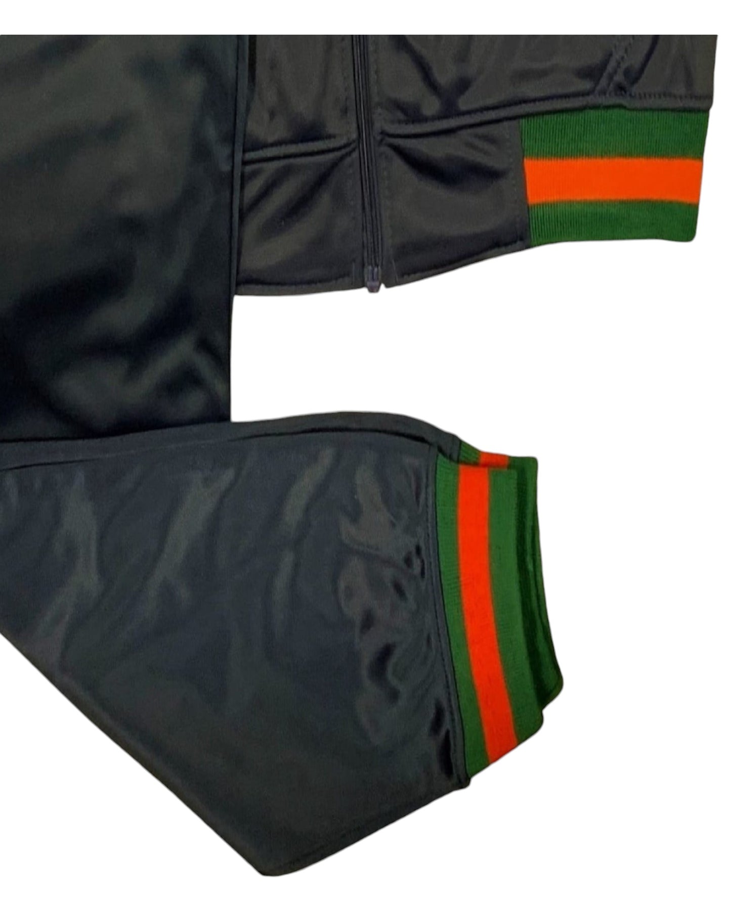 Mens' Tracksuit Reefing Spring Active Jogger Set