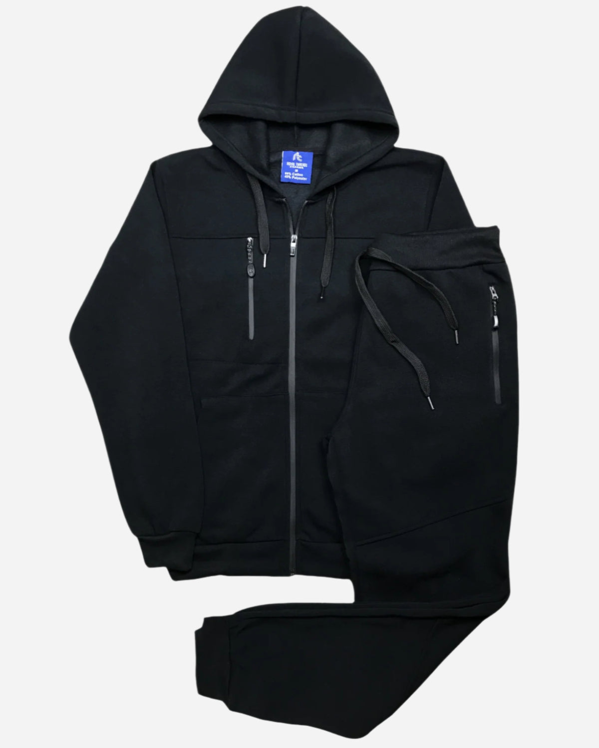 Men's Tech Jogger Sweatsuit – Royal Threads product image
