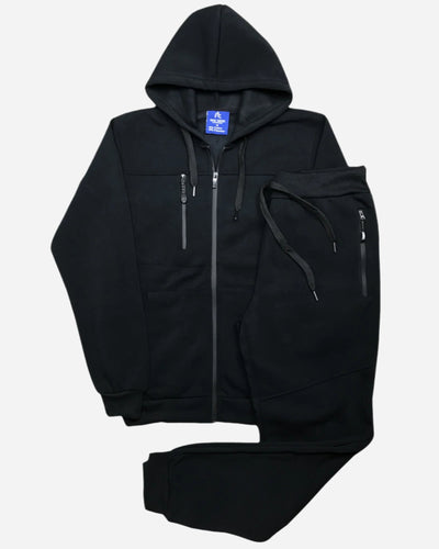 Men's Tech Jogger Sweatsuit