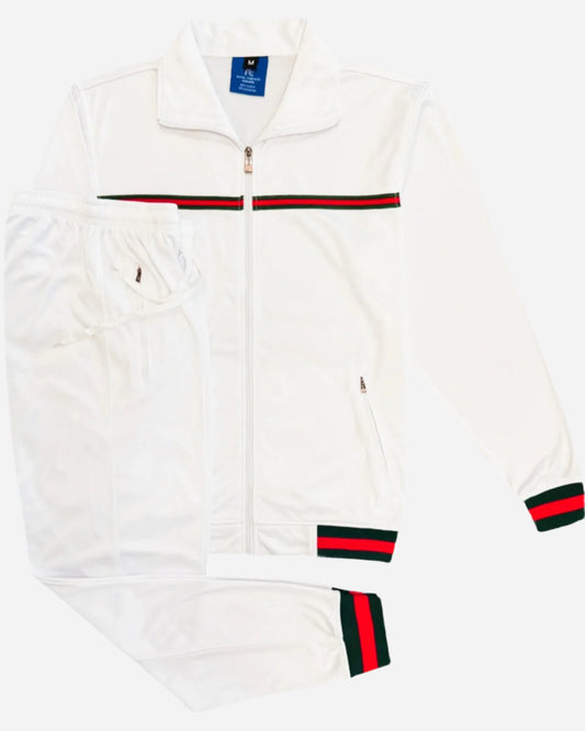 Men's Tracksuit Reefing Spring Active Jogger Set