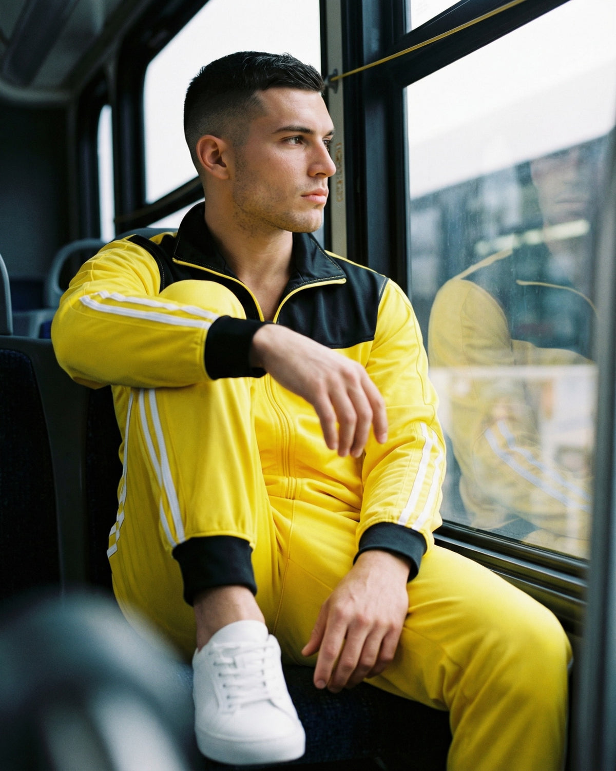 Men's Peak Velocity Tracksuit – alternate view 26
