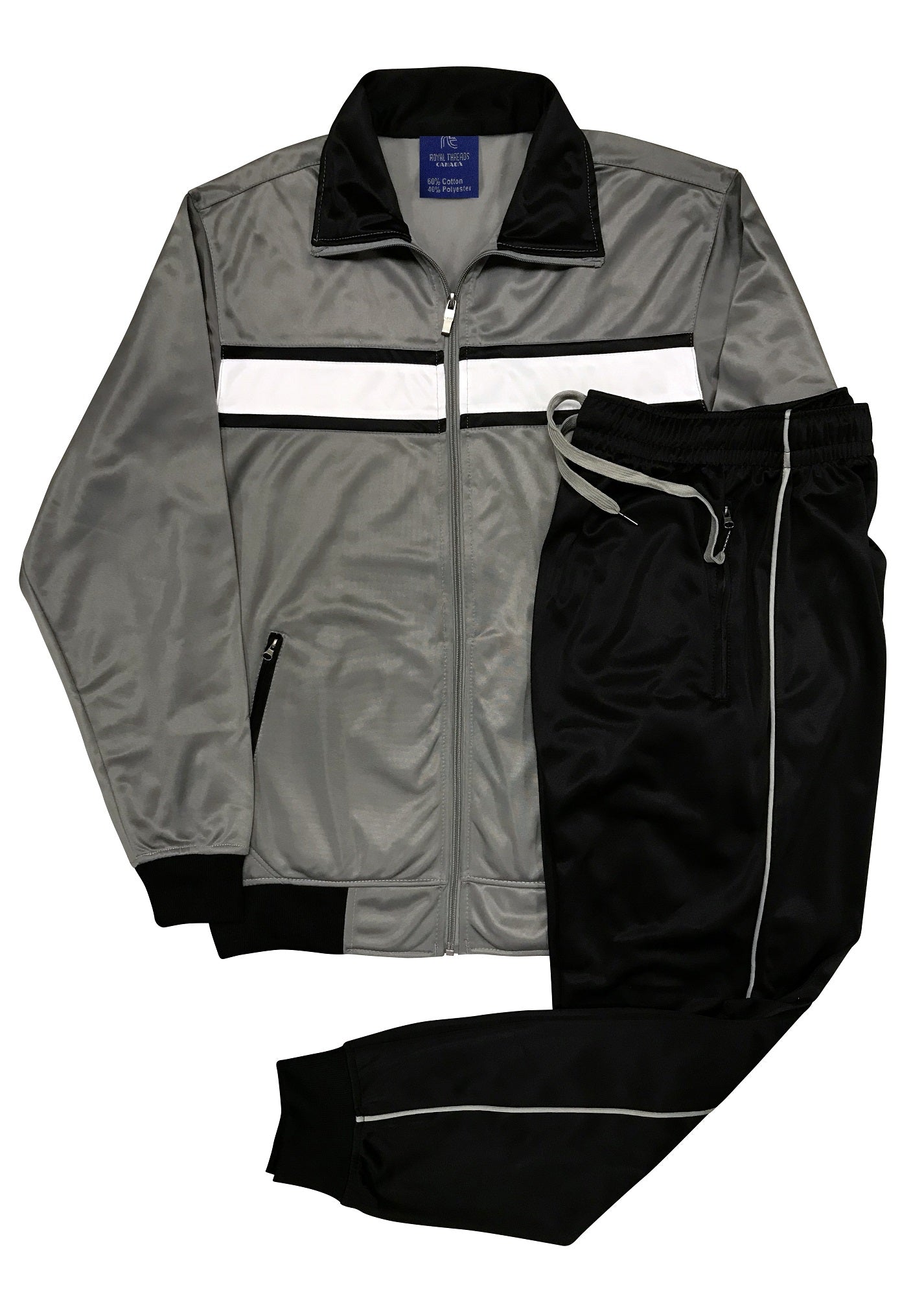 Men’s Tempo Tracksuit Outfit