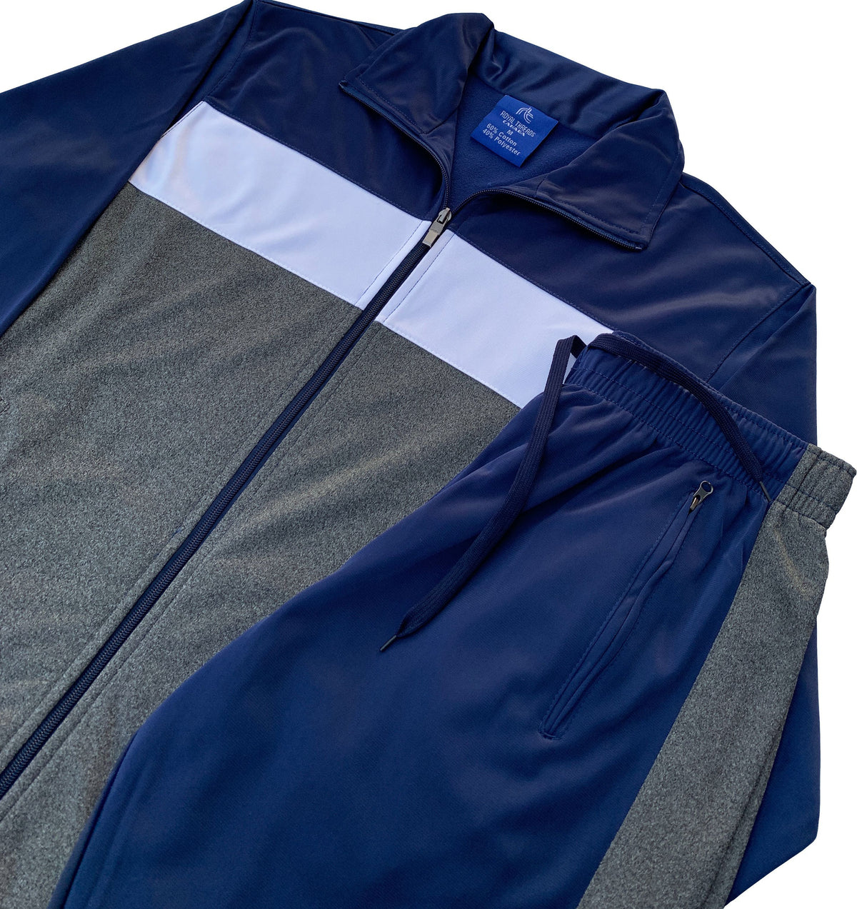 Men's Moonstone Jogger Tracksuit – alternate view 6