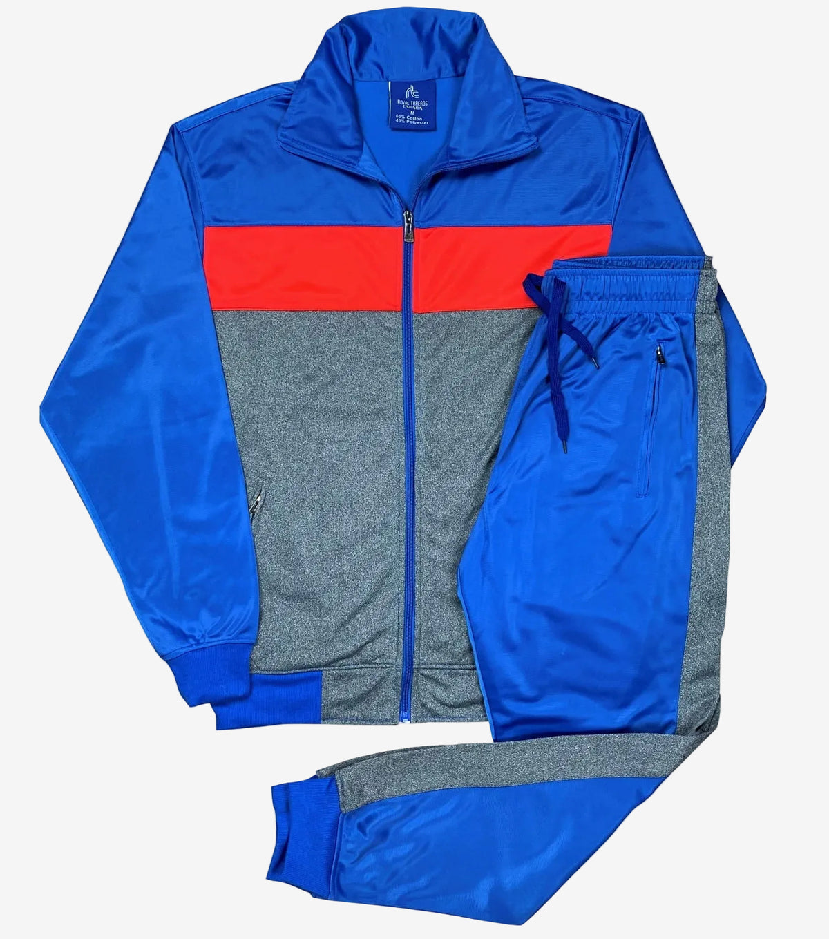 Men's Moonstone Jogger Tracksuit – alternate view 3